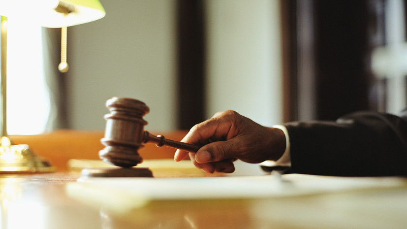 Суд в Хургаде дал два года капитану затонувшего батискафа с россиянами