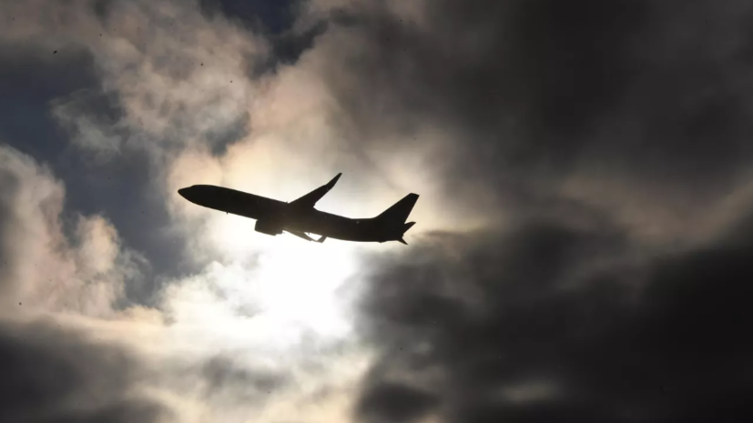 Временные ограничения ввели в аэропорту Ульяновска