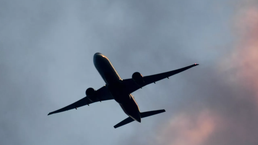 Временные ограничения сняли в аэропорту Саратова