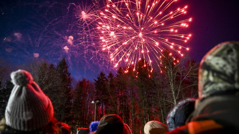 Юрист Душева: за запуск салютов в неположенном месте грозит штраф до 400 тысяч