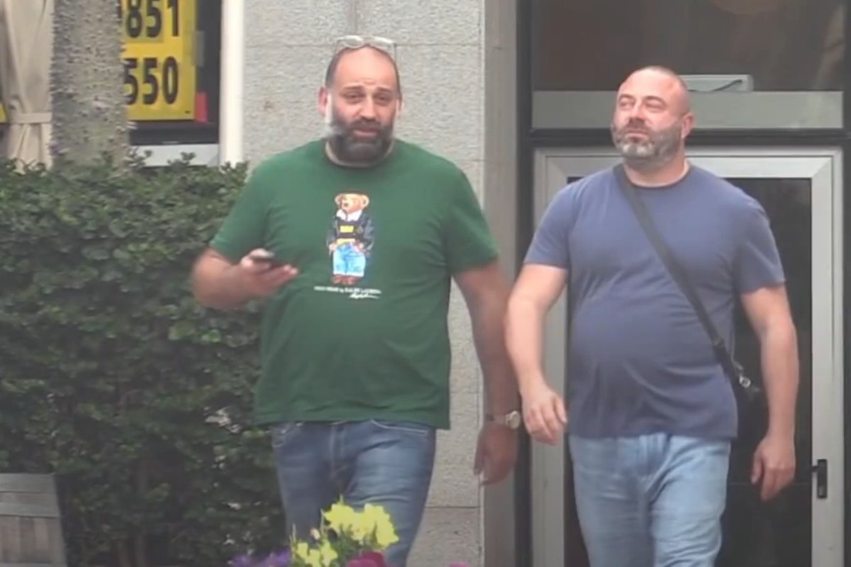 «Бенефициары — Зеленский и Ермак»: RT нашёл связь «офиса президента Украины» с коррупционными схемами