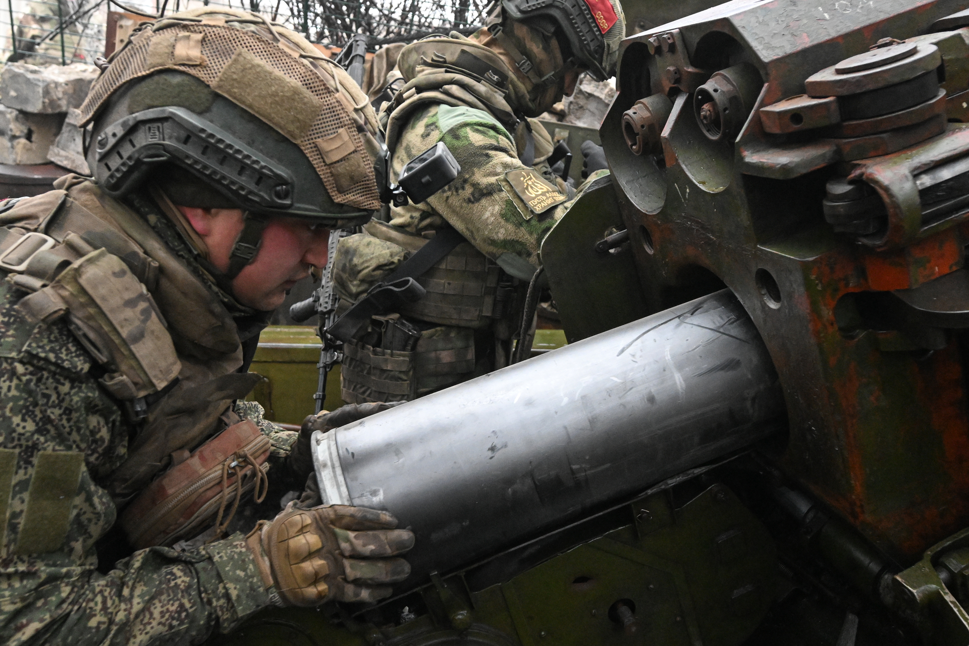 Освобождены Волчанск, Красноармейск и Клиновое: как развивается ситуация в зоне СВО