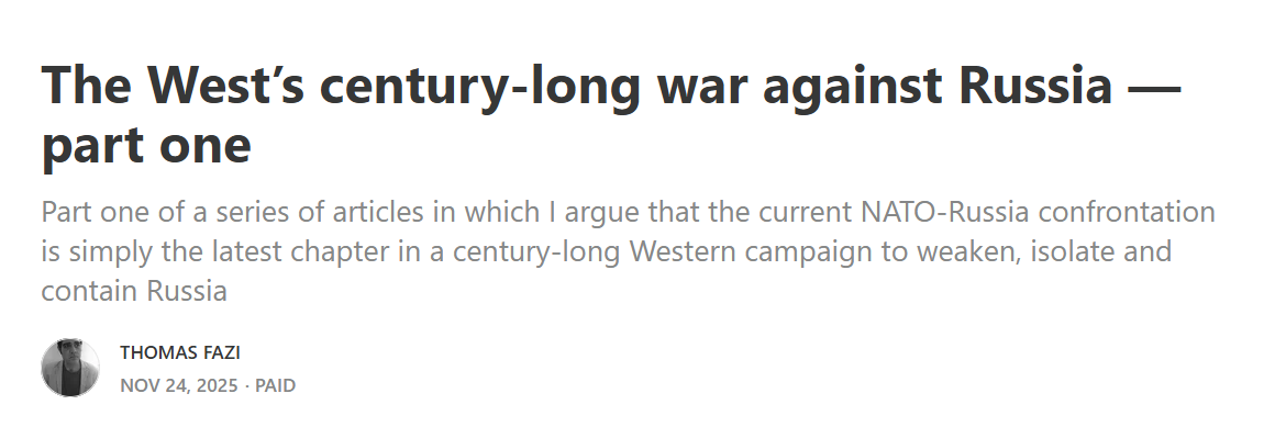 «Абсурдно, смехотворно и самоубийственно»: западные СМИ — об угрозах НАТО нанести «превентивный удар» по России
