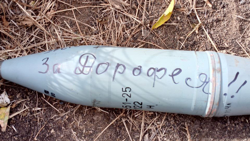 «Меня ведёт в бой не месть, а желание обеспечить безопасность будущего внука»: на месте погибшего сына служит его отец