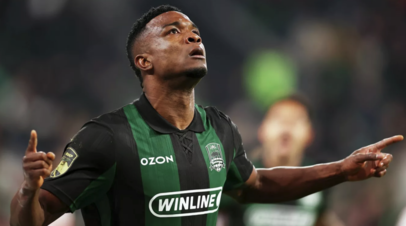 Масалитин считает Краснодар фаворитом в матче с ЦСКА