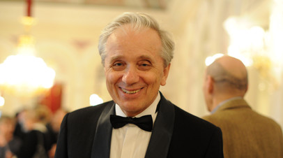 Для меня все мои роли как родные дети: Евгений Стеблов о верности себе, продюсерском кино и режиссёрах