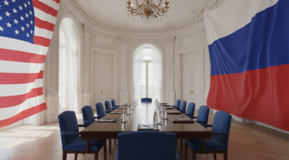 Вызвали острую дискуссию: СМИ сообщили о предложениях США к Европе по реинтеграции России в мировую экономику