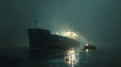 Американист Дудаков: задержание танкера у берегов Венесуэлы попытка оказать давление