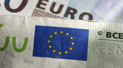 Совет ЕС утвердил выделение Украине 2,3 млрд макрофинансовой помощи