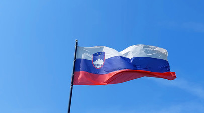 Словения подтвердила запрос Венесуэлы в ООН на заседание СБ