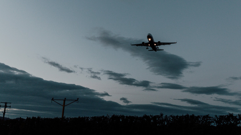 В аэропортах Пензы, Ульяновска и Самары сняли ограничения