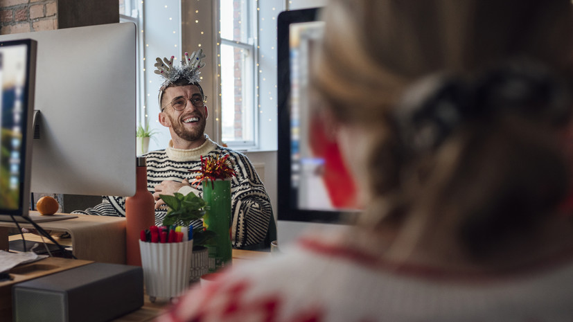 Депутат Бессараб напомнила, когда в России будет первый в году рабочий день