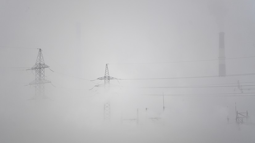 Количество остающихся без света жителей Новгородской области вдвое сократилось