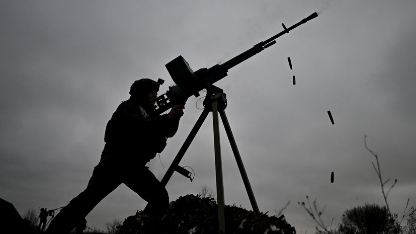 Силы ПВО отразили атаку ещё двух БПЛА, летевших на Москву