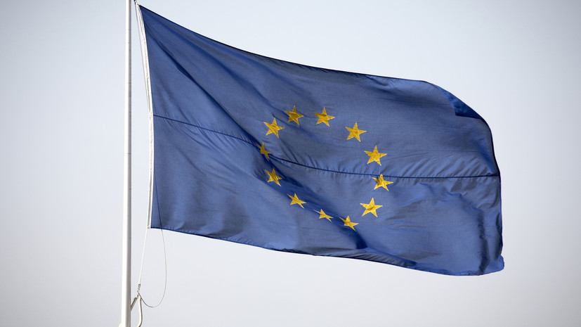 Strategic Culture: план Запада против России провалился