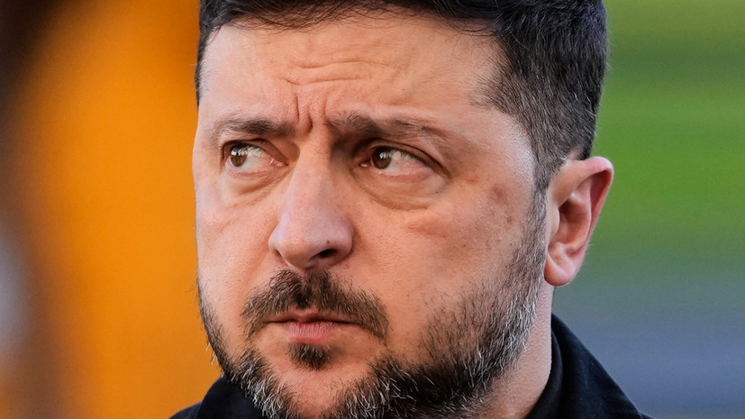 Экс-министр Сибал: обвинения Зеленского в адрес Индии недопустимы