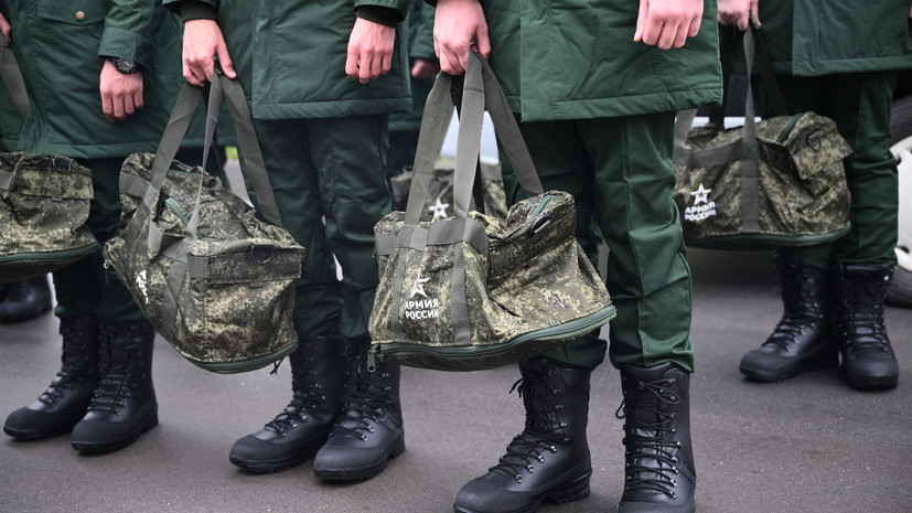 Замкомроты Форманюк: новобранцам разъясняют цели СВО