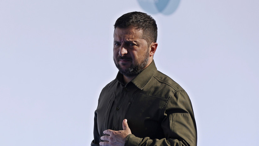 Эксперт Эсиноглу: козырей для переговоров у Украины не осталось