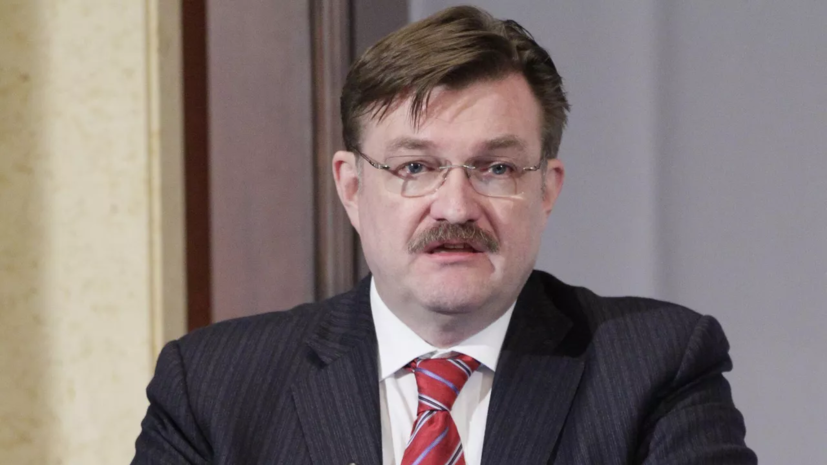 Иноагент Киселёв заочно арестован в России и объявлен в международный розыск