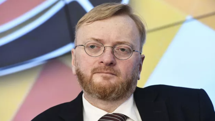 Милонов — об атаке ВСУ на Херсонскую область: почерк настоящих террористов