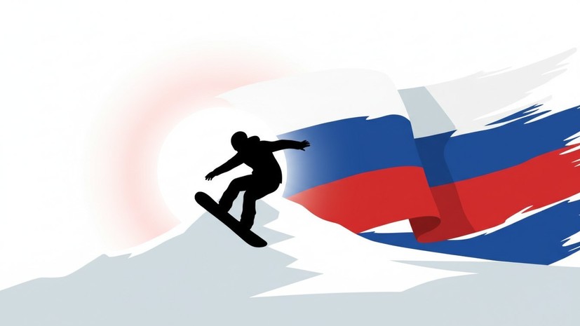 FIS отказала четырём сноубордистам в получении нейтрального статуса