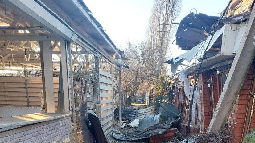 Сальдо: число погибших в Херсонской области может быть неокончательным