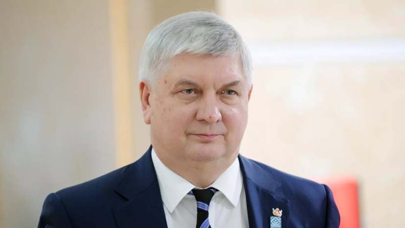 Гусев: Воронежская область готова оказать помощь в связи с терактом ВСУ в Хорлах