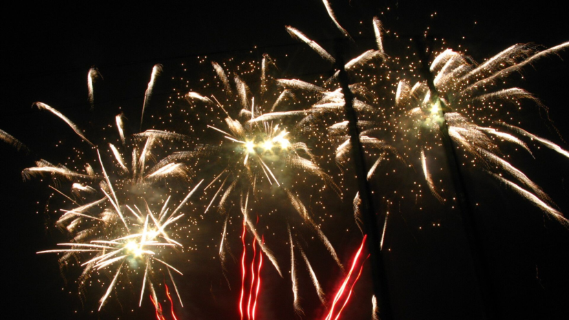 В Ростове-на-Дону ребёнок пострадал из-за попавшего в окно фрагмента салюта