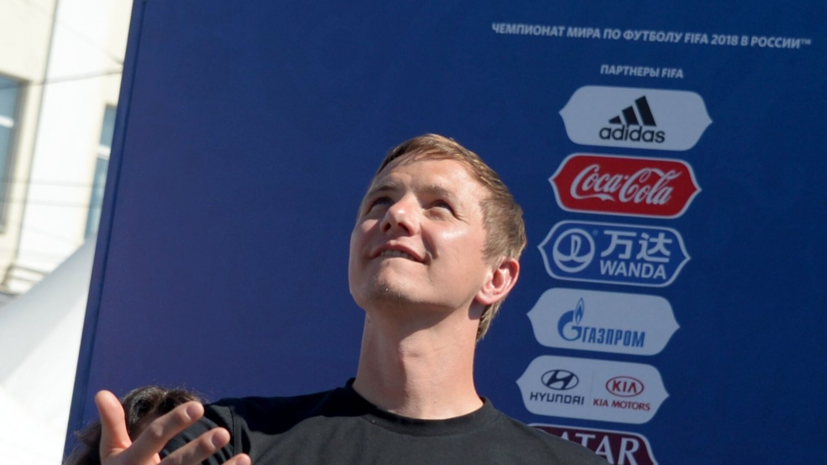 Павлюченко раскритиковал результаты «Спартака» в 2025 году