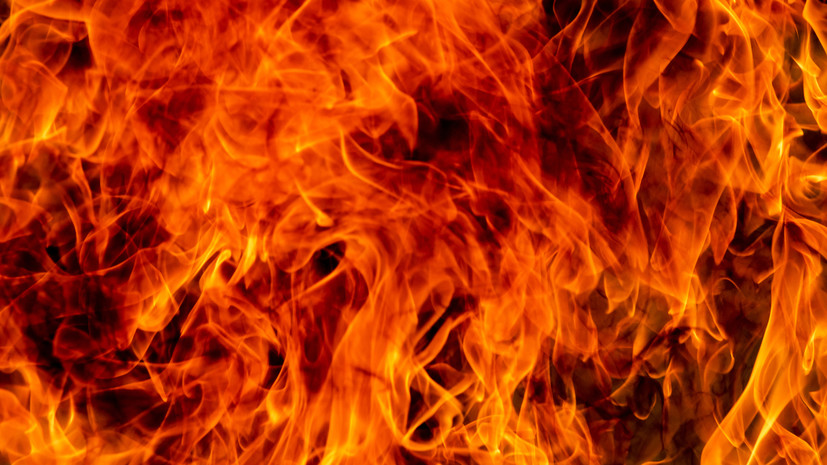 После пожара в баре на курорте в Швейцарии пропали 15 итальянцев