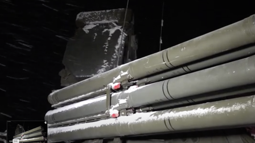 Россия передала США расшифровку данных БПЛА ВСУ, атаковавшего резиденцию Путина