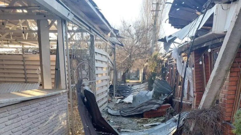 Посол Белоруссии выразил соболезнования на фоне атаки ВСУ в Херсонской области