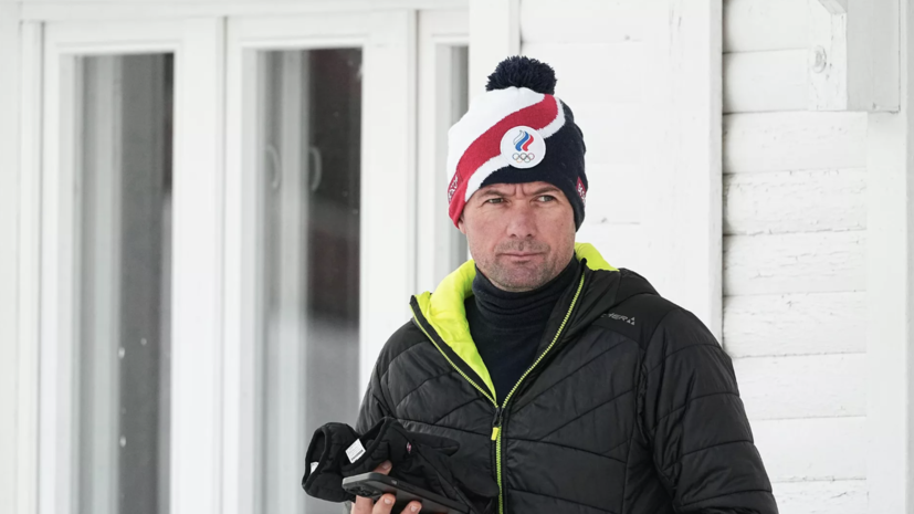 Сорин: находиться на «Тур де Ски» без нейтрального статуса не особо приятно