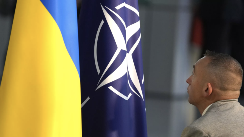 Минобороны Словакии: Украины не будет в НАТО