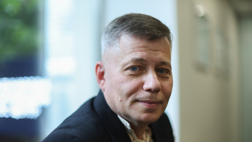 Экс-офицер США Крапивник: европейцы знали об атаке ВСУ на резиденцию Путина