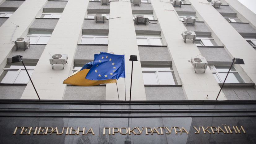 В Киеве задержали 64-летнего директора детсада из ДНР