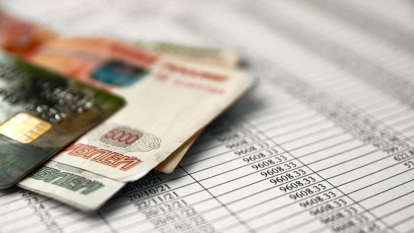 В 2026 году доход с вкладов до 160 тысяч рублей не обложат НДФЛ