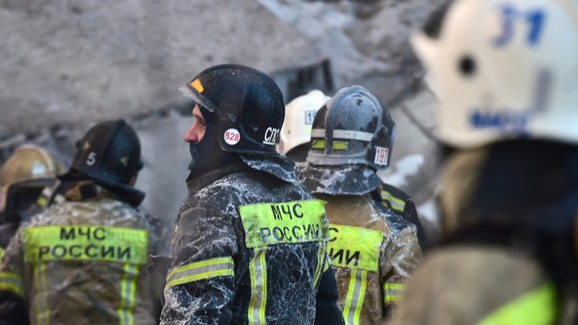 В Якутии в результате пожара в частном доме погибли пять человек