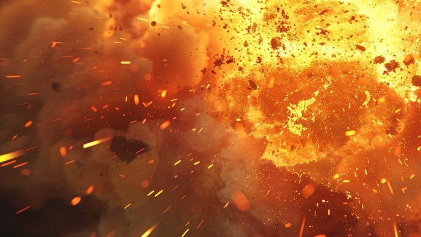 Взрывы прогремели в Запорожье и Николаеве