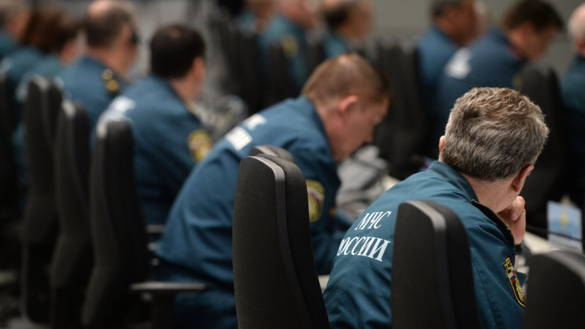 В МЧС рассказали о главных рисках для детей в праздники