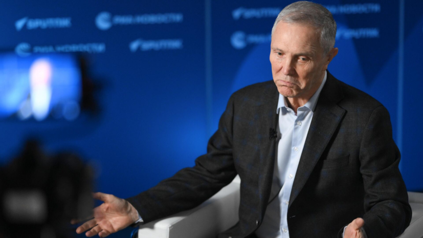 Сальдо рассказал об отношении украинцев к теракту ВСУ в Хорлах