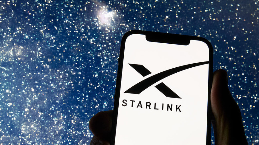 SCMP: в Китае назвали Starlink угрозой национальной безопасности страны