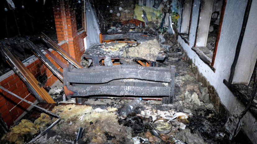 В Херсонской области создали оперштаб помощи пострадавшим при атаке в Хорлах