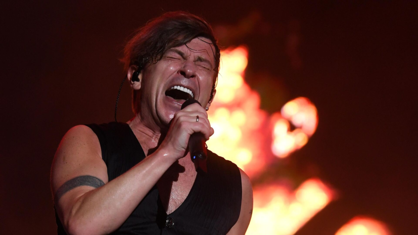 Сын солиста группы «Би-2» Бортника получил гражданство Молдавии по указу Санду