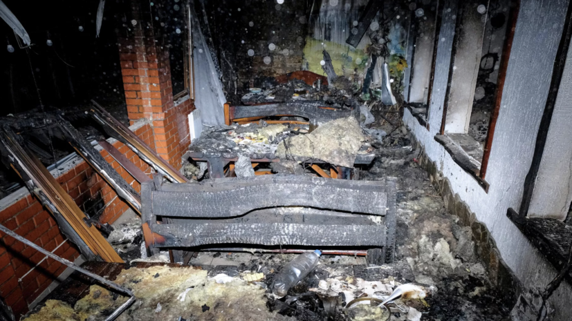 Сальдо: ВСУ били по кафе в Хорлах, как по военному бункеру