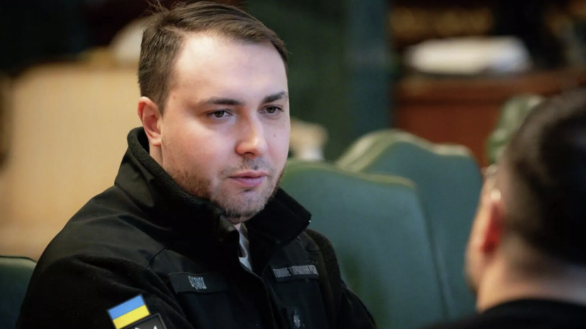 RT проанализировал прочные связи Буданова с США