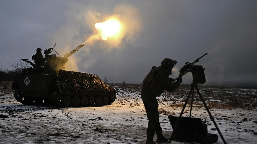 Беспилотная опасность объявлена на Ставрополье