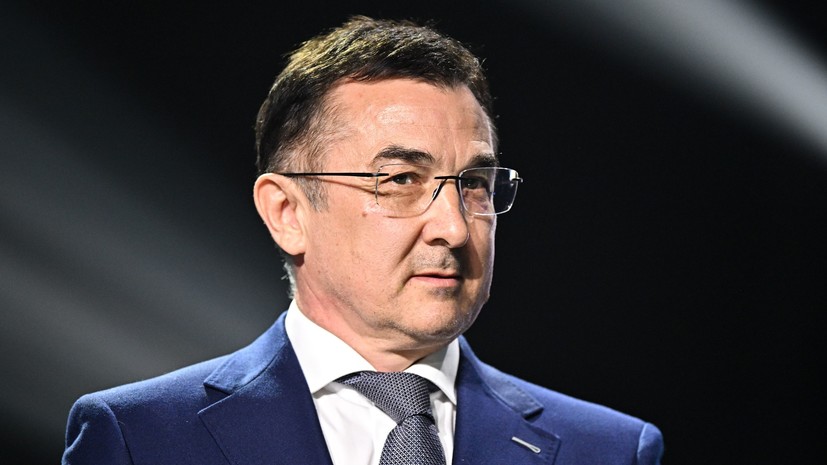 В «Салавате Юлаеве» отреагировали на слухи о возможном переходе Кузнецова