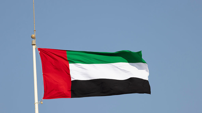 Все военнослужащие ОАЭ покинули территорию Йемена