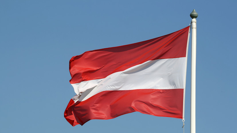 В МИД Австрии направлен протест из-за празднования дня рождения Бандеры